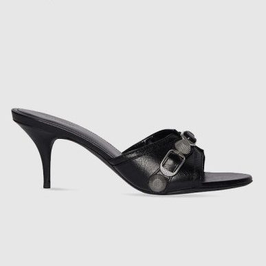 BALENCIAGA 발렌시아가 여성용 샌들 카골 샌들 694350 2COLOR