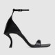 BALENCIAGA 발렌시아가 여성용 샌들 HOURGLASS 샌들 742401