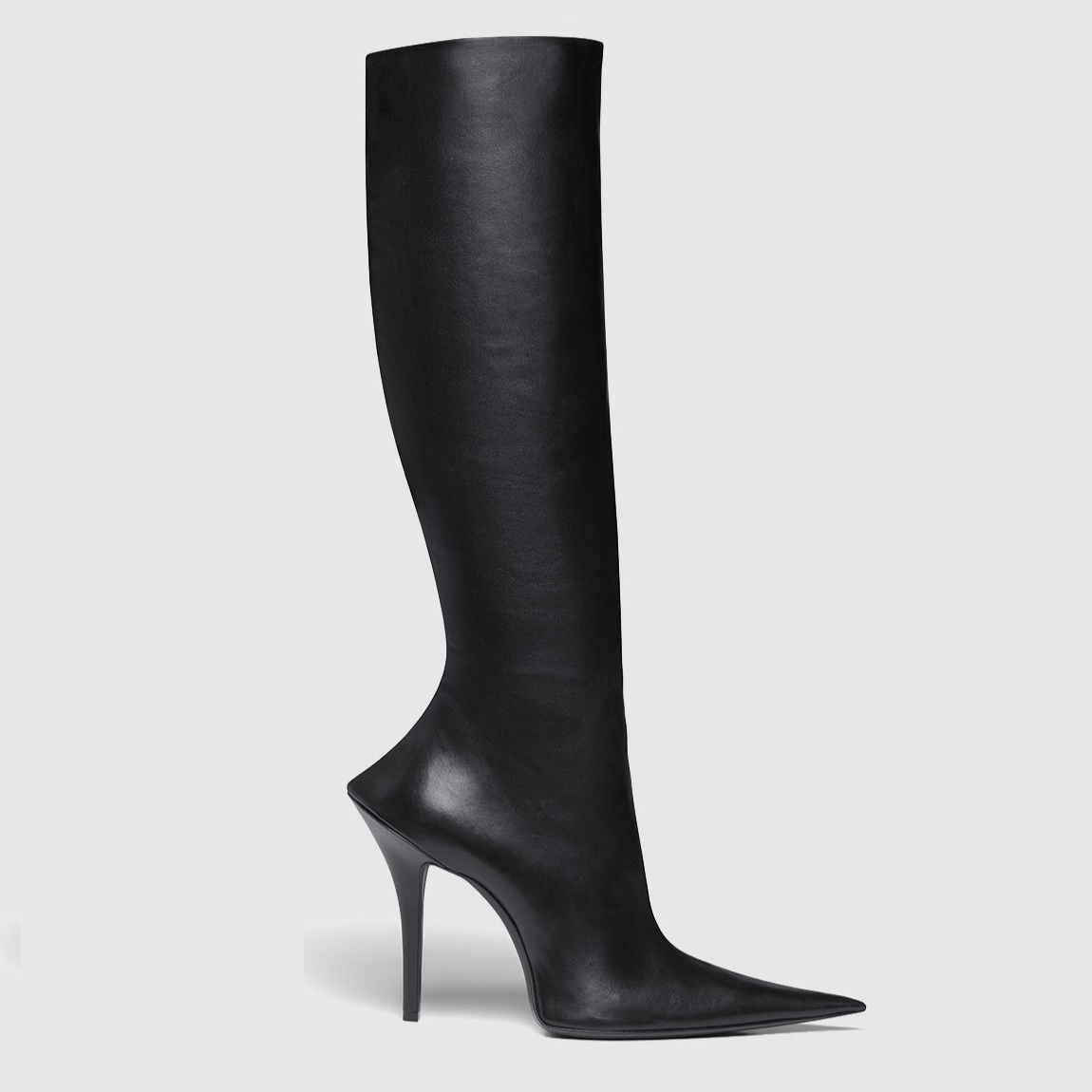 BALENCIAGA 발렌시아가 여성용 부츠 카골 부츠 747611