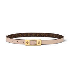 LOUIS VUITTON 루이비통 듀오 양면 벨트 M8370TT (20mm)