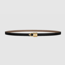 HERMES 에르메스 로맨스 리버서블 벨트 (13mm)
