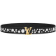 LOUIS VUITTON 루이비통 LV 이니셜 벨트 M0659U (30mm)