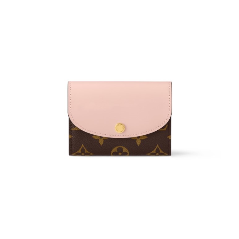 LOUIS VUITTON 루이비통 로잘리 코인 퍼스 M83600
