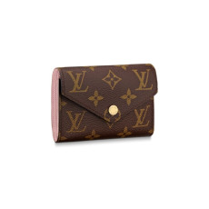 11위 LOUIS VUITTON 루이비통 빅토린 월릿 M62360 2COLOR