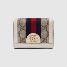 37위 GUCCI 구찌 GG 카드 케이스 지갑 523155 3COLOR