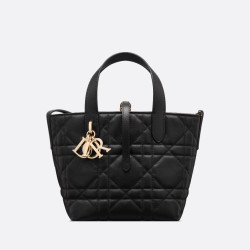 DIOR 디올 뚜주흐 버티컬 토트백 M2835 5COLOR