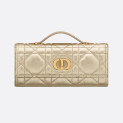 DIOR 디올 트래블 노마드백 미듐 S5221