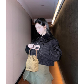 PRADA  프라다 리에디션 1978 리나일론 미니백 1BE067 4COLOR