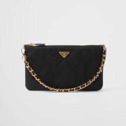 PRADA  프라다 리나일론 파우치 1NI054