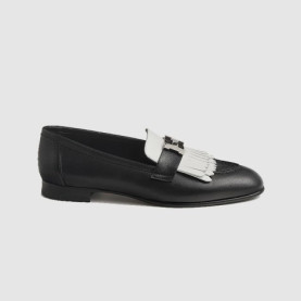 HERMES 에르메스 남성용 로얄 로퍼 2COLOR