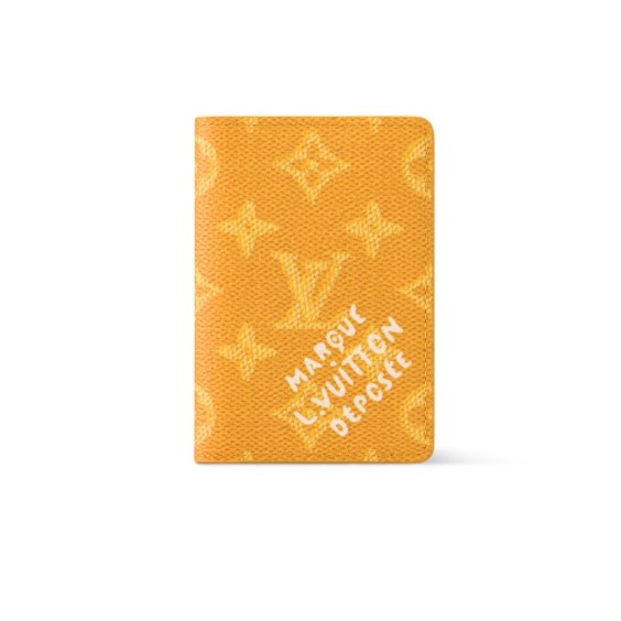 LOUIS VUITTON 루이비통 포켓 오거나이저 M12659 2COLOR