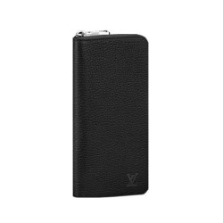 LOUIS VUITTON 루이비통 지피 월릿 토리옹 레더 M58412
