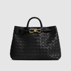10위 BOTTEGA VENETA 보테가베네타 안디아모 미디엄 766016 3COLOR