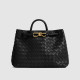 10위 BOTTEGA VENETA 보테가베네타 안디아모 미디엄 766016 3COLOR