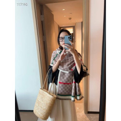 GUCCI 구찌 GG 머플러 2COLOR