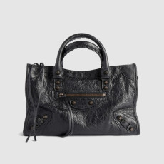 45위 BALENCIAGA 발렌시아가  르 시티 스몰백 811442
