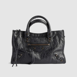 45위 BALENCIAGA 발렌시아가  르 시티 스몰백 811442