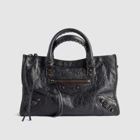 45위 BALENCIAGA 발렌시아가  르 시티 스몰백 811442