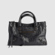 45위 BALENCIAGA 발렌시아가  르 시티 스몰백 811442