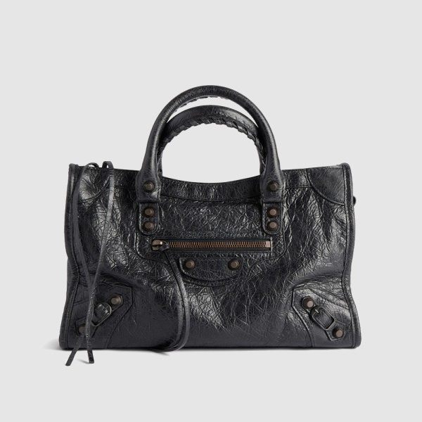 45위 BALENCIAGA 발렌시아가  르 시티 스몰백 811442