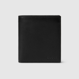 GUCCI 구찌 GG 엠블럼 엠보스 반지갑 818949 2COLOR
