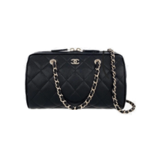 CHANEL 샤넬 미니 볼링백 AS1188