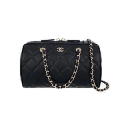 CHANEL 샤넬 미니 볼링백 AS1188