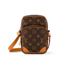 LOUIS VUITTON 루이비통 아마존 백 M14014