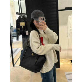 CHANEL 샤넬 토트백 스몰 AS3697