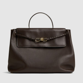 BOTTEGA VENETA 보테가베네타 라지 차오 차오 826195 5COLOR