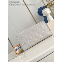 LOUIS VUITTON 루이비통 지피 장지갑 M13825