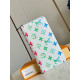 LOUIS VUITTON 루이비통 지피 장지갑 M13908