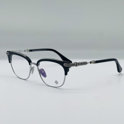 CHROME HEARTS 크롬하츠 안경 VERTICAL SMILE II 2COLOR