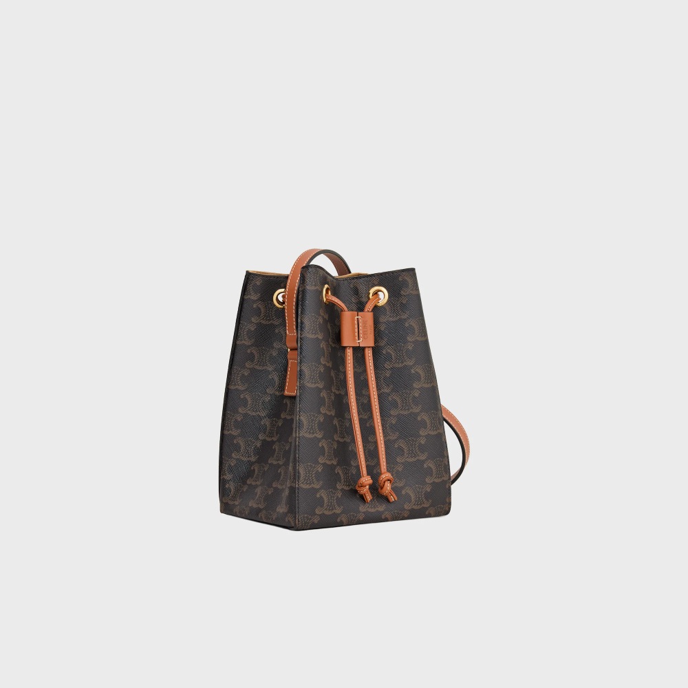 CELINE 셀린느 마이크로 세일러 10M742 2COLOR