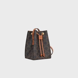 CELINE 셀린느 마이크로 세일러 10M742 2COLOR