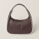 MIUMIU 미우미우 완더 가죽백 5BC183 2COLOR