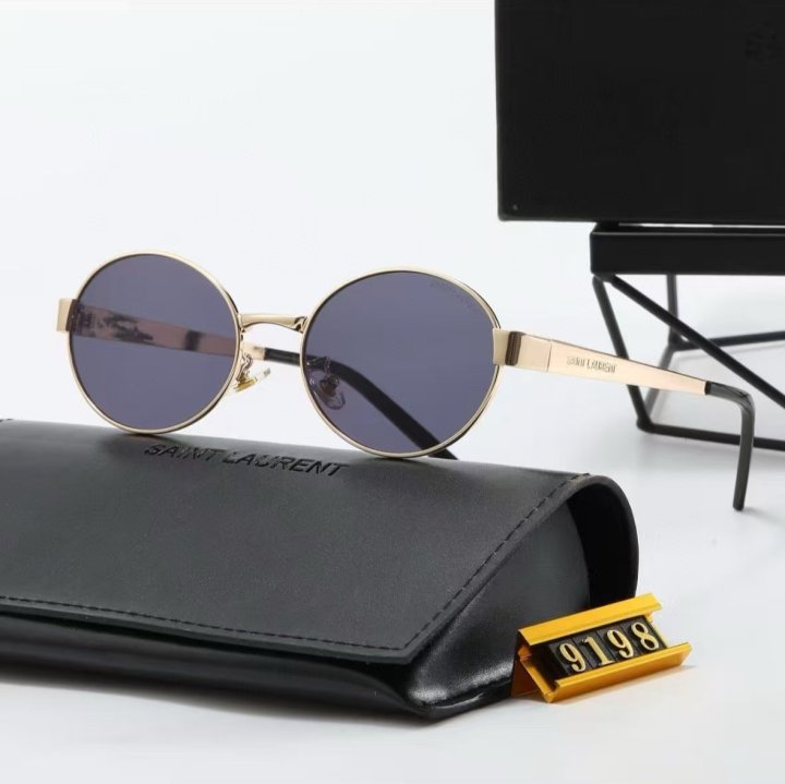 SAINT LAURENT 생로랑 선글라스