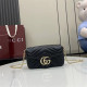 GUCCI 구찌 GG 마몬트 미니 숄더백 841290 3COLOR