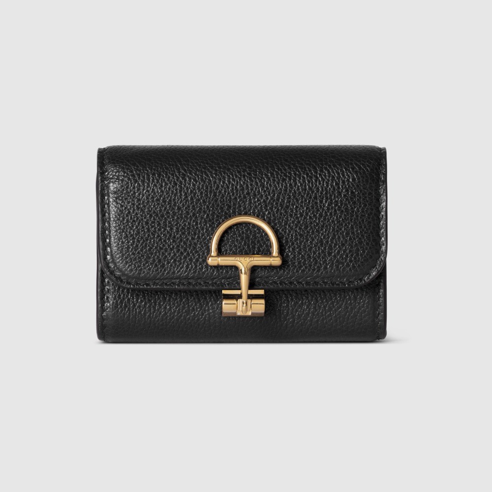 GUCCI 구찌 소프트비트 콘티넨탈 카드/명함지갑 828148 5COLOR