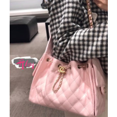 CHANEL 샤넬 25백 버킷백 AS1051-3 (스몰/미디움)