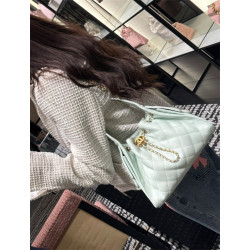 CHANEL 샤넬 25백 버킷백 AS1051-4 (스몰/미디움)