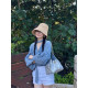 CHANEL 샤넬 25백 버킷백 AS1051-7 (스몰/미디움)