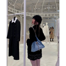 CHANEL 샤넬 25백 버킷백 AS1051-9 (스몰/미디움)