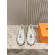 LOUIS VUITTON 루이비통 여성용 로퍼 L73226 2COLOR