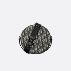DIOR 디올 Yoyo 지퍼 스트랩백 1ESPO