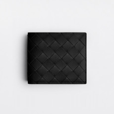 25위 BOTTEGA VENETA 보테가베네타 인트레치아토 폴더형 지갑 605722 2COLOR