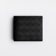 25위 BOTTEGA VENETA 보테가베네타 인트레치아토 폴더형 지갑 605722 2COLOR