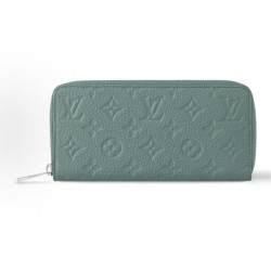 LOUIS VUITTON 루이비통 지퍼 지갑 M14143 2COLOR