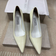 JIMMY CHOO 지미추 여성용 구두 Love 85 굽높이 8.5cm