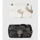 GUCCI 구찌 GG 마몽 미디엄 숄더백 837267 8COLOR